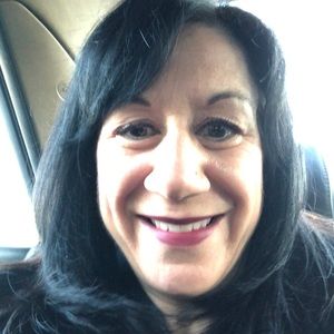 Meet your Posher, Maureen